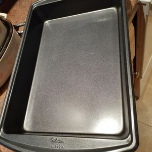 9 x 13 cake pans